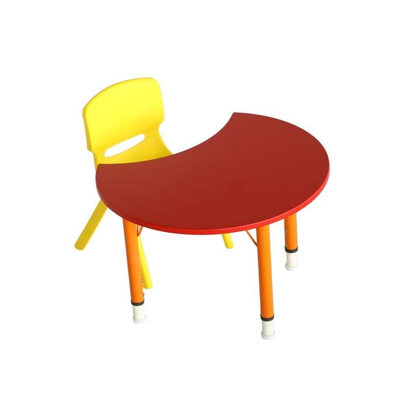 KG - Table - Quartet