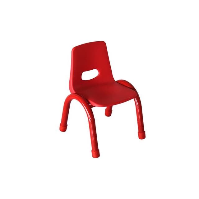 KG - Chair - Scooby
