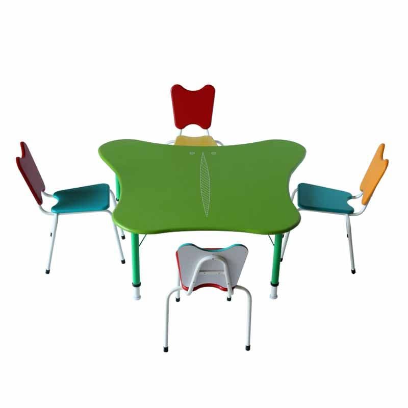 KG - Table - Butterfly