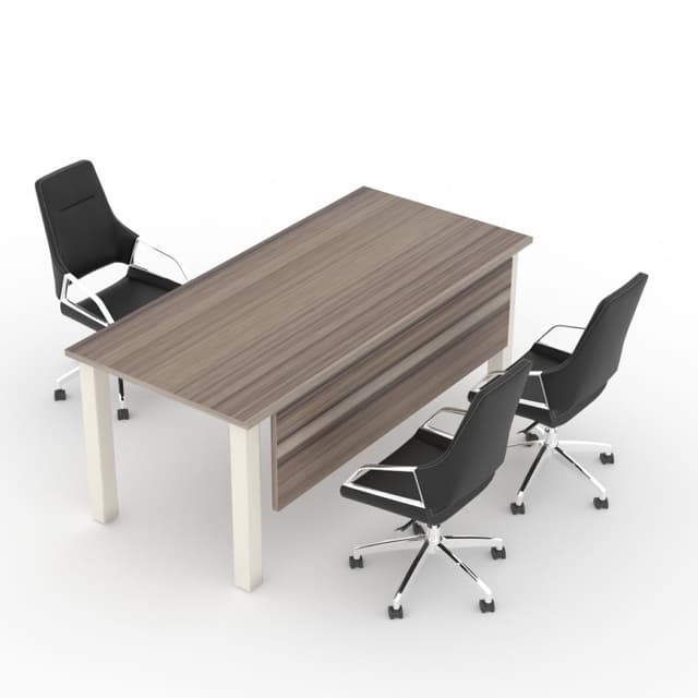 Clerical Table - Crisp2