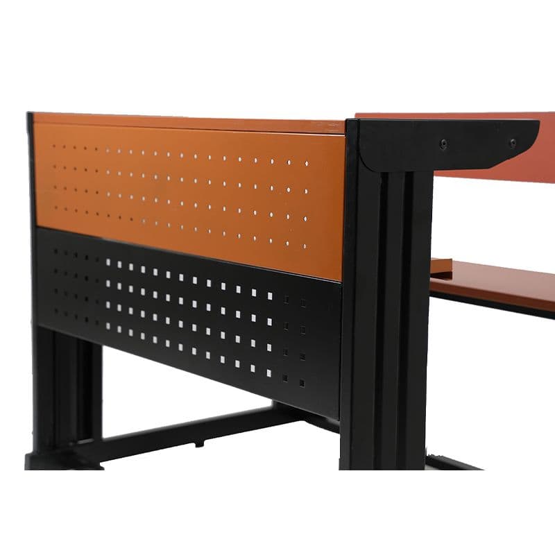 Two Seater - Mentor - 2S