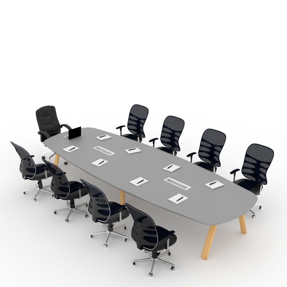 Conference Table - Hyper