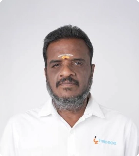 Mr. Harihara Subramanian