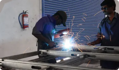 Production process 4