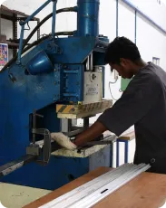 Production process 8