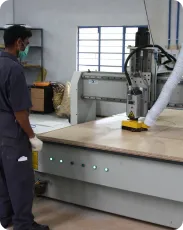 Production process 9