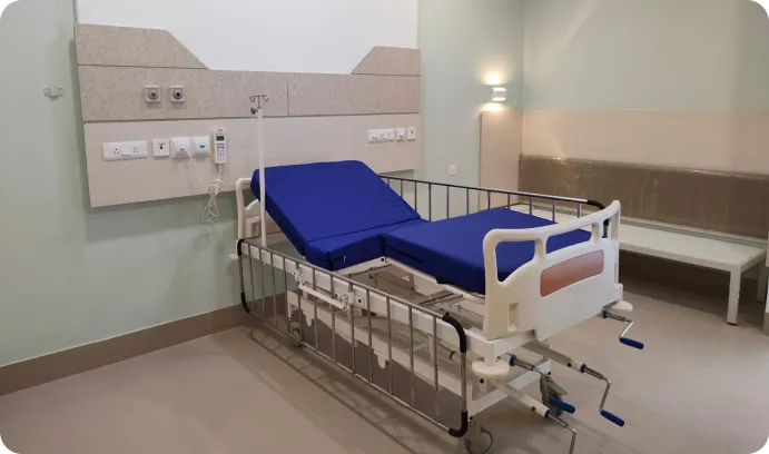 CMC Hospitals project image