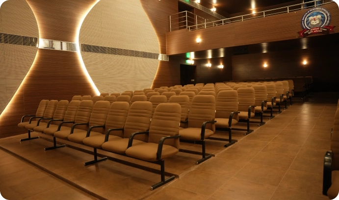 National Institute Pondicherry image