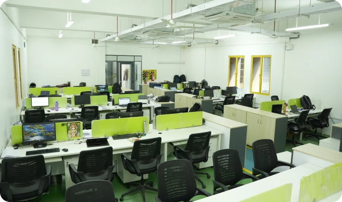 TVS Eurogrip office image