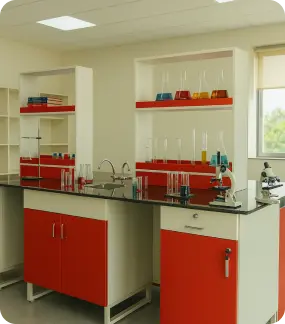 Lab Furniture hover preview