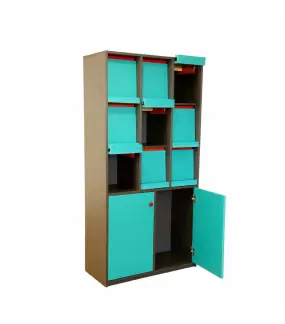 Library Furniture
