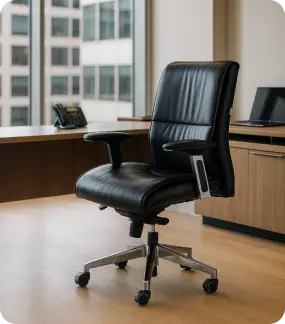 Seating hover preview