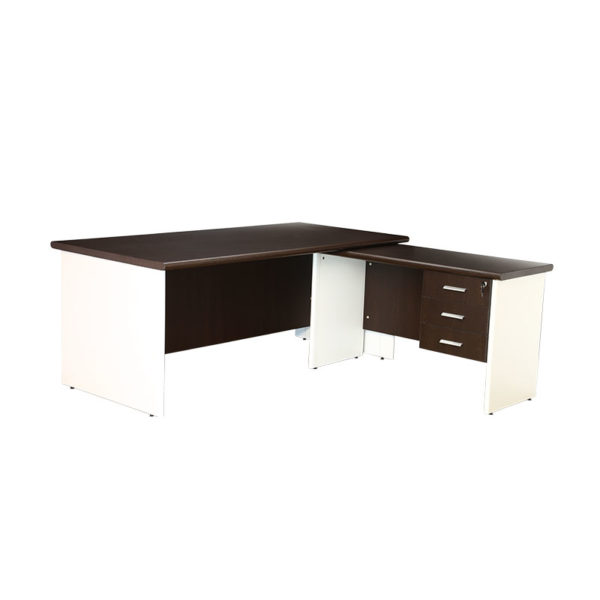 Executive Table - Editor