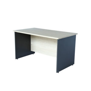 Clerical Table - Mercury