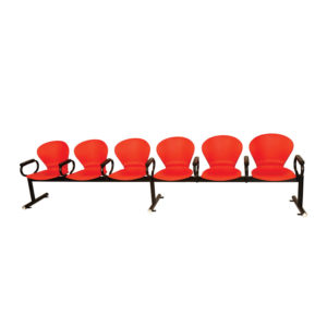 Public Seating - Cornate Audi