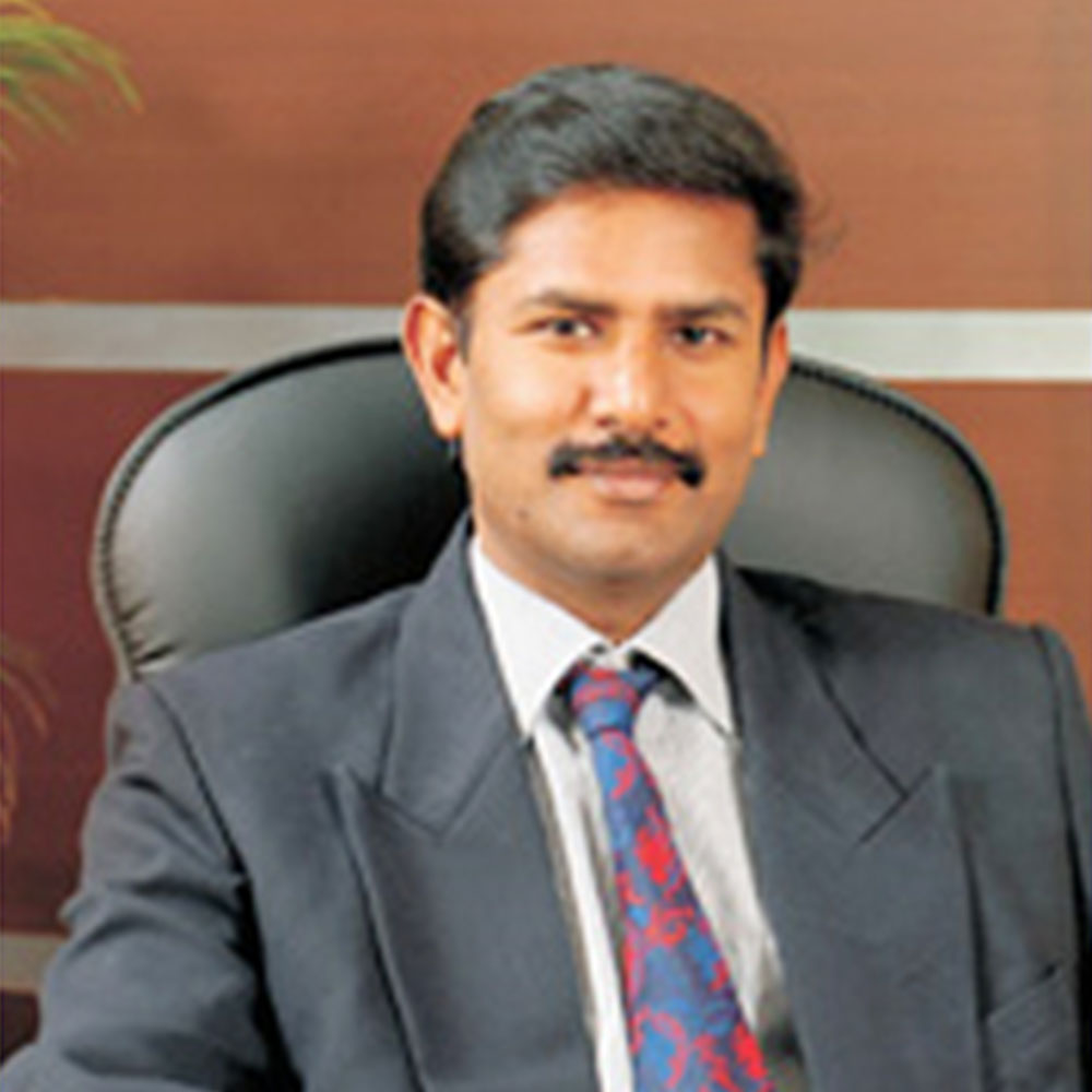Shri. Madan A Sendhil