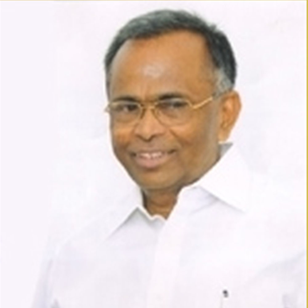Shri.M.V. Muthuramalingam