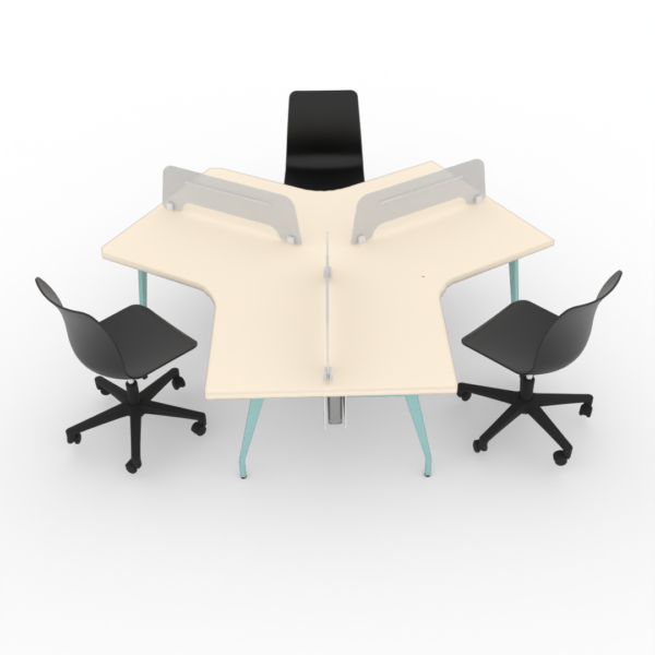 Tallboy Workstation - Image 2