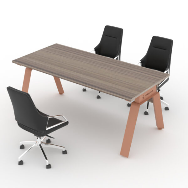Clerical Table - Elevate - Image 4