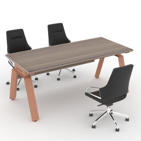 Clerical Table - Elevate - Image 3