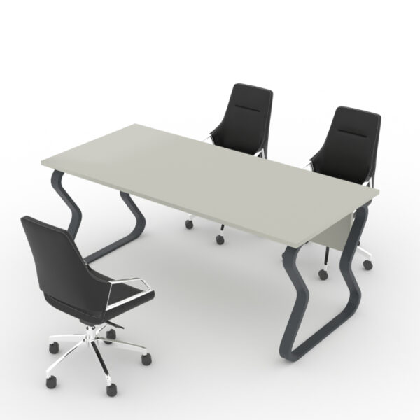 Clerical Table - Hive - Image 4