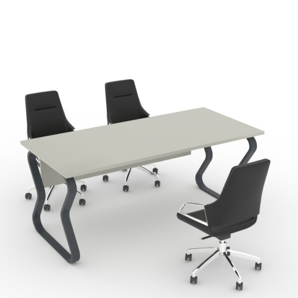 Clerical Table - Hive - Image 3