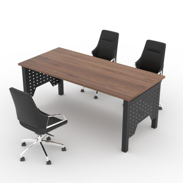 Clerical Table - Mirage - Image 4