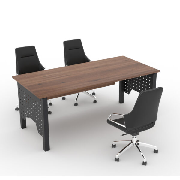 Clerical Table - Mirage - Image 3