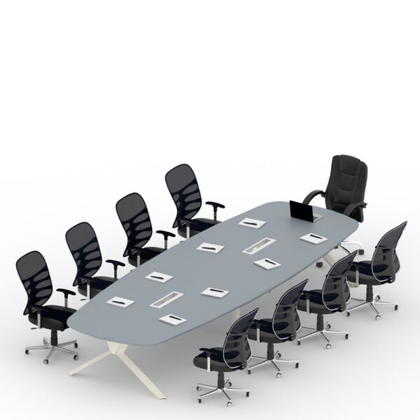 Conference Table - Pleasure - Image 4