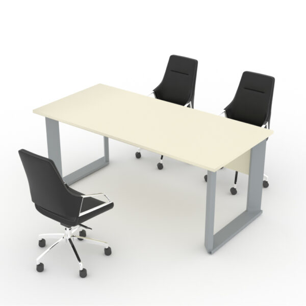 Clerical Table - Shape - Image 4