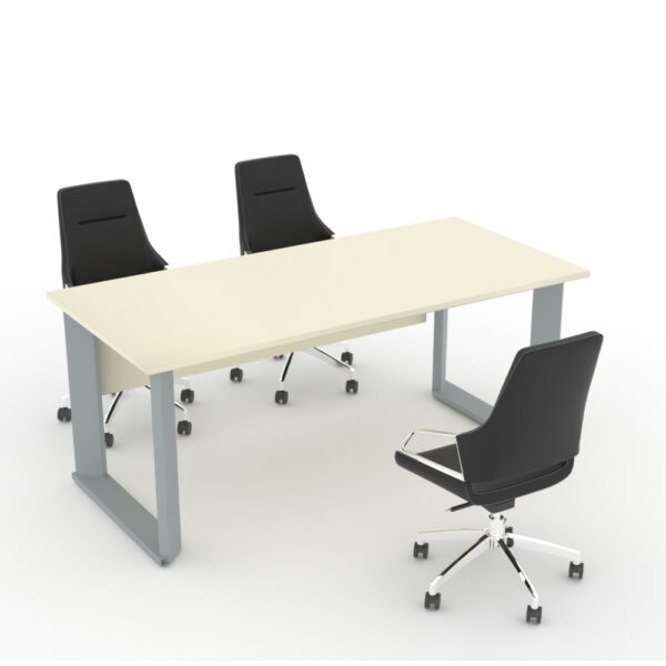 Clerical Table - Shape - Image 3