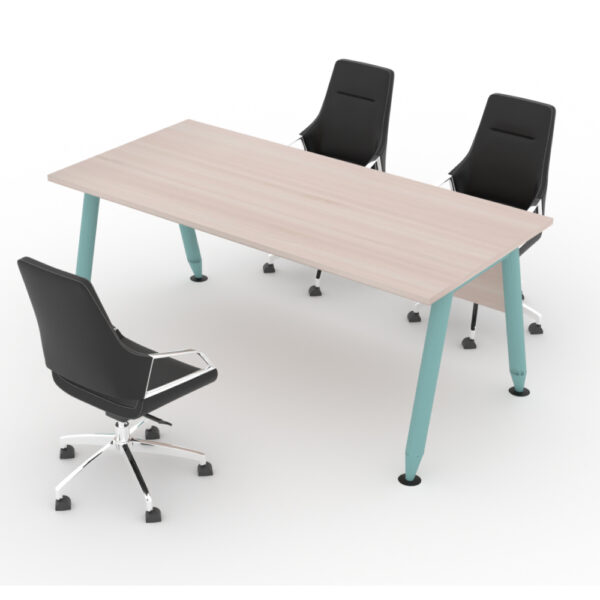 Clerical Table - Spear - Image 4
