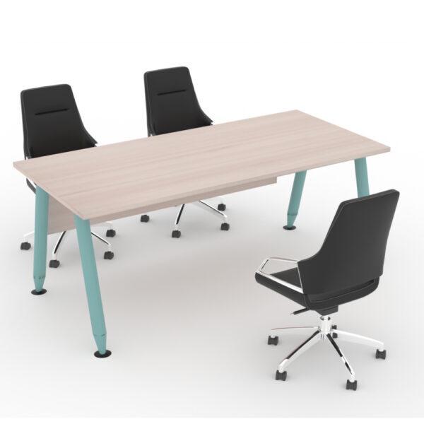 Clerical Table - Spear - Image 3