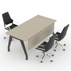 Clerical Table - Tall Boy