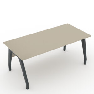 Clerical Table - Tall Boy