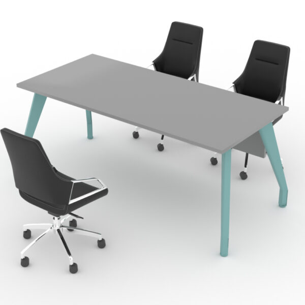 Clerical Table - Tall Boy2 - Image 4