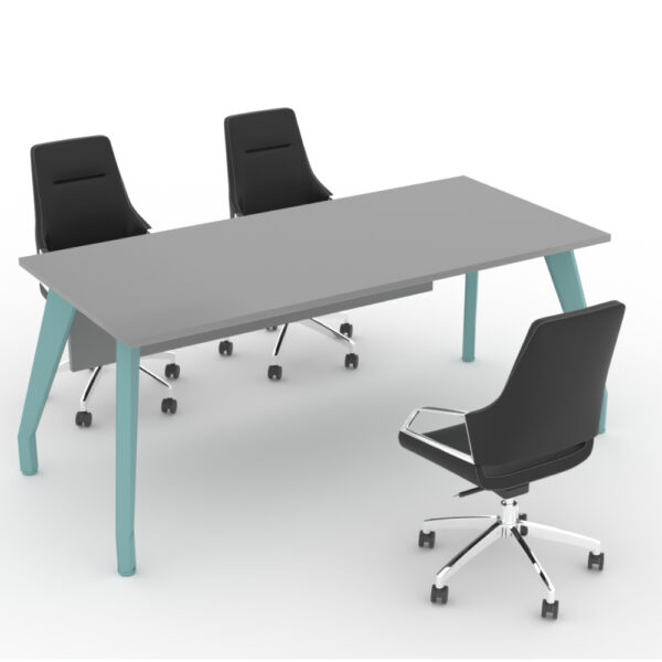 Clerical Table - Tall Boy2 - Image 3