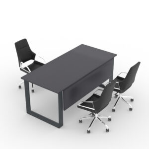 Clerical Table - Trio