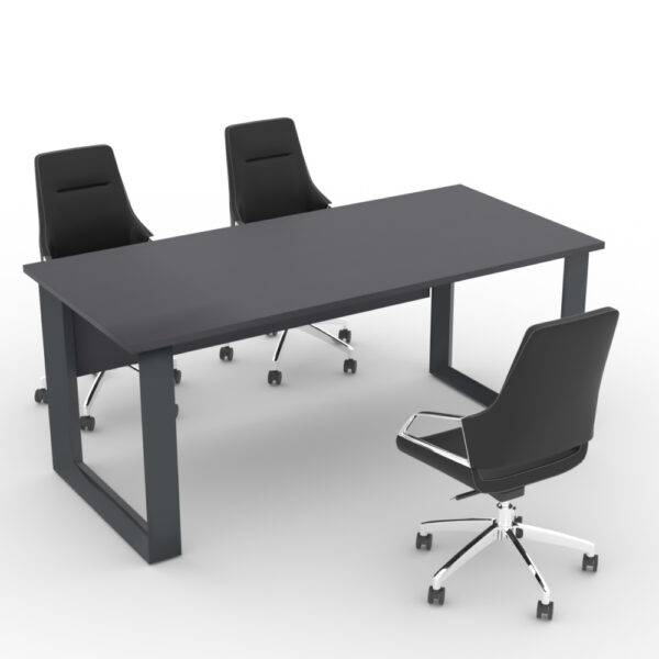 Clerical Table - Trio - Image 3