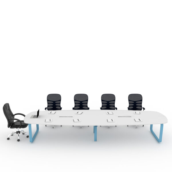 Conference Table - Recto - Image 3