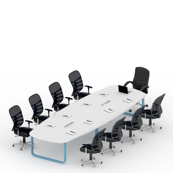 Conference Table - Recto - Image 5