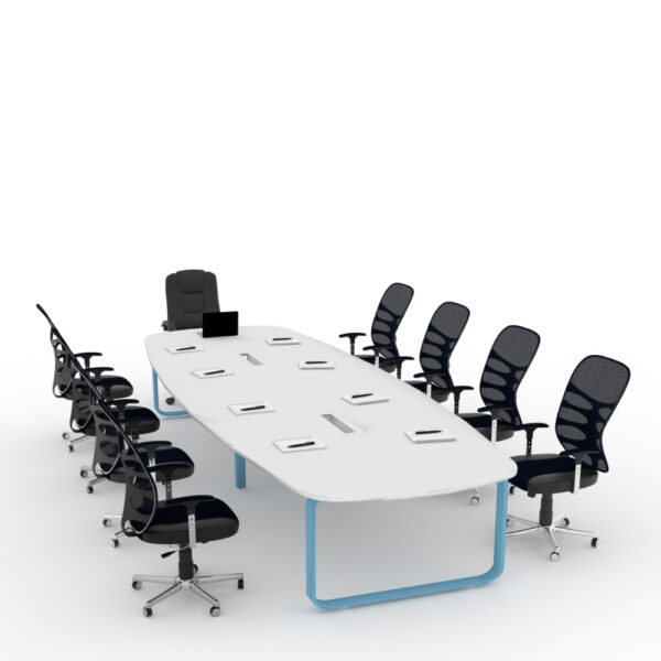 Conference Table - Recto - Image 4