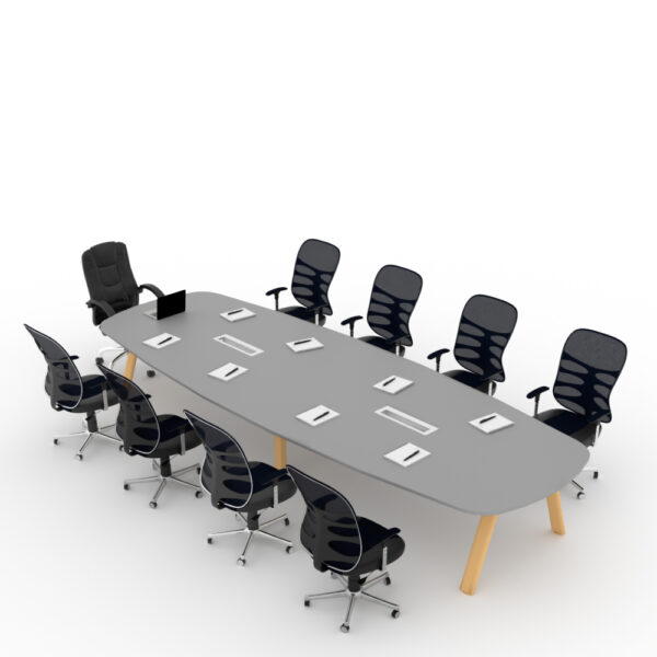 Conference Table - Hyper - Image 5