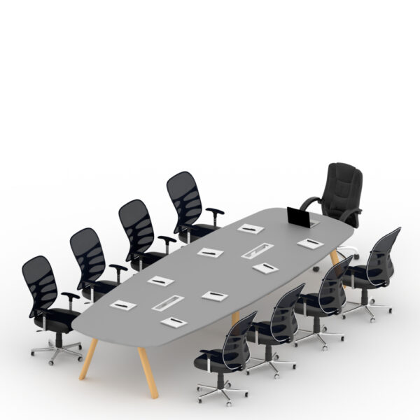 Conference Table - Hyper - Image 3