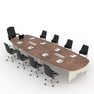 Conference Table - Mirage
