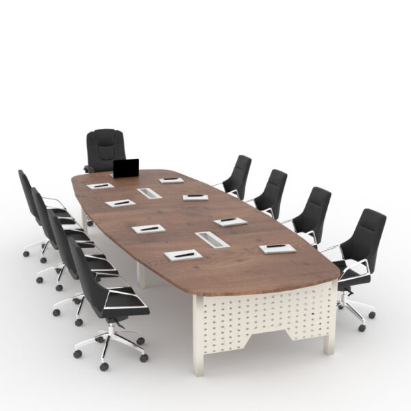 Conference Table - Mirage - Image 3