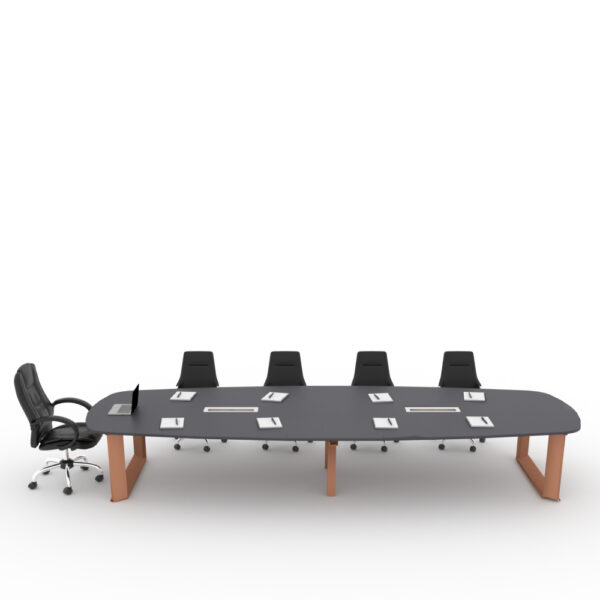 Conference Table - Shape - Image 5