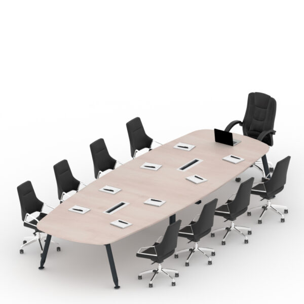 Conference Table - Spear - Image 4