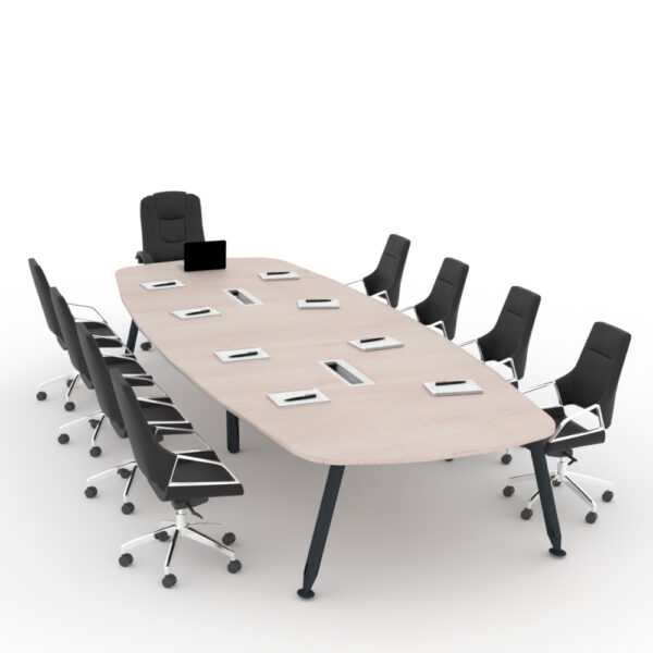 Conference Table - Spear - Image 3