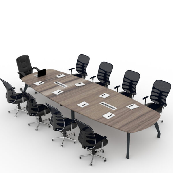 Conference Table - Tall Boy - Image 5